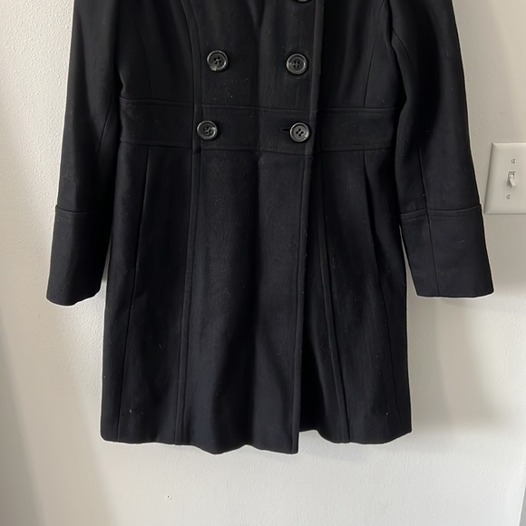 Guess Pea Coat - Picture 3 of 11
